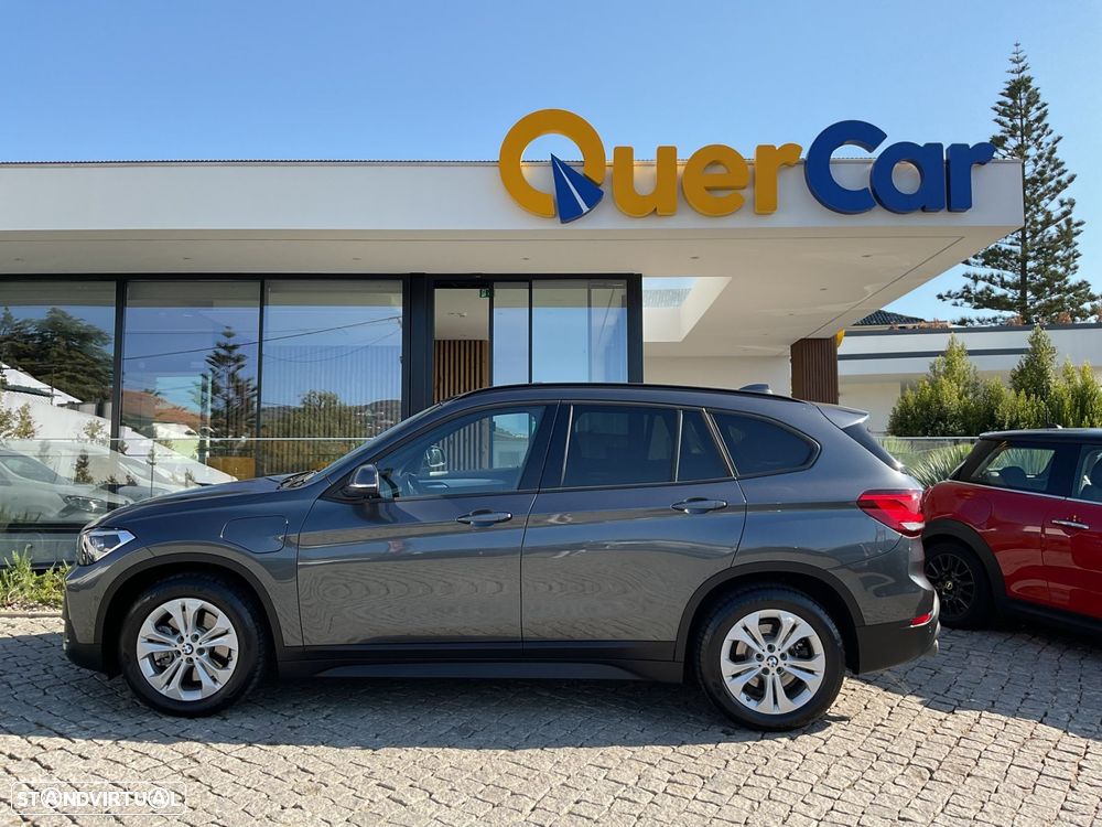 BMW X1 25 e xDrive - 6