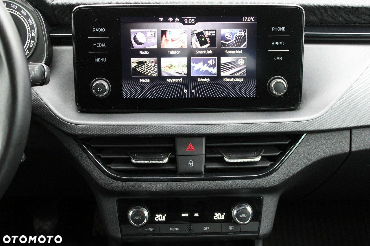 Skoda Scala 1.0 TSI Ambition - 19