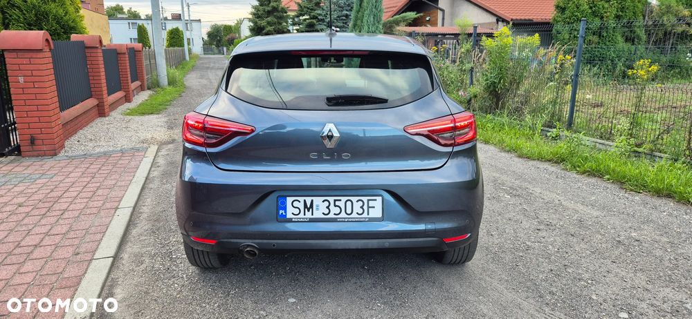 Renault Clio TCe 90 EVOLUTION - 11