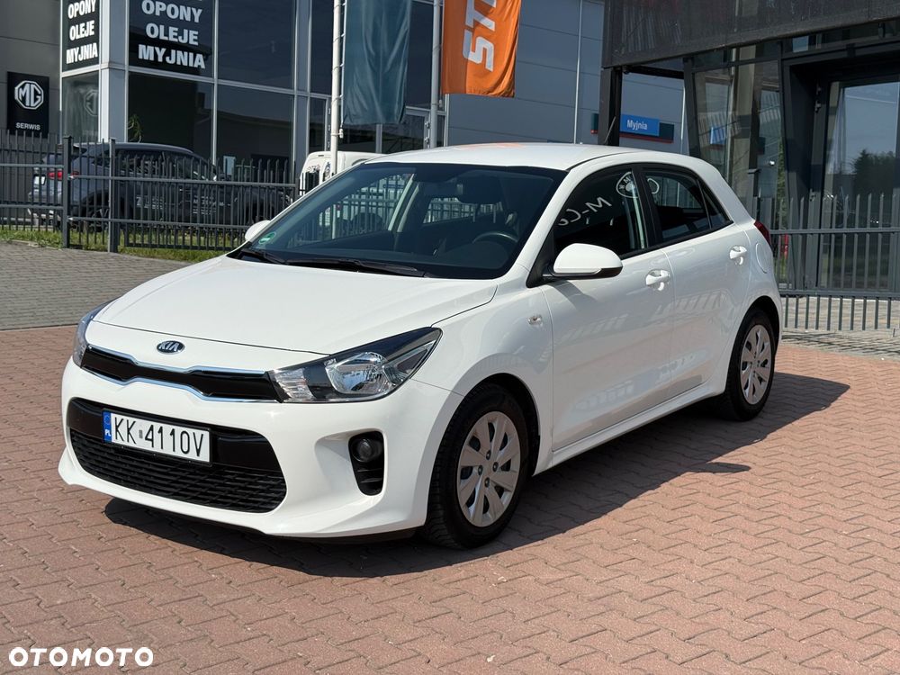 Kia Rio 1.4 M - 2