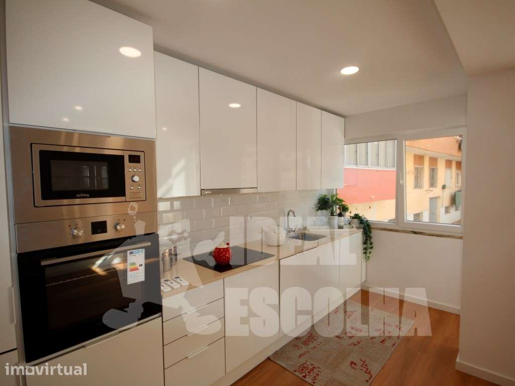 T3 CRUZ DE PAU 295 000€ - Grande imagem: 3/16