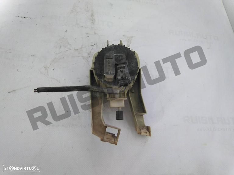 Ótica / Farol Nevoeiro Frente Esquerdo  Lancia Y [1995_2003] 1. - 2