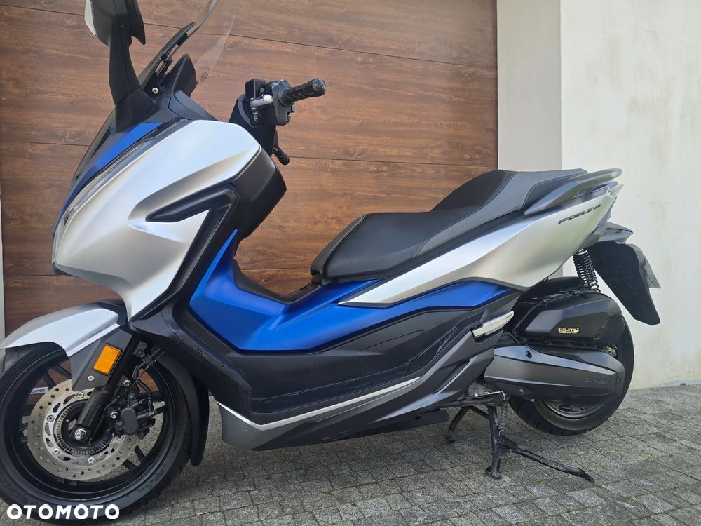 Honda NSS - 15