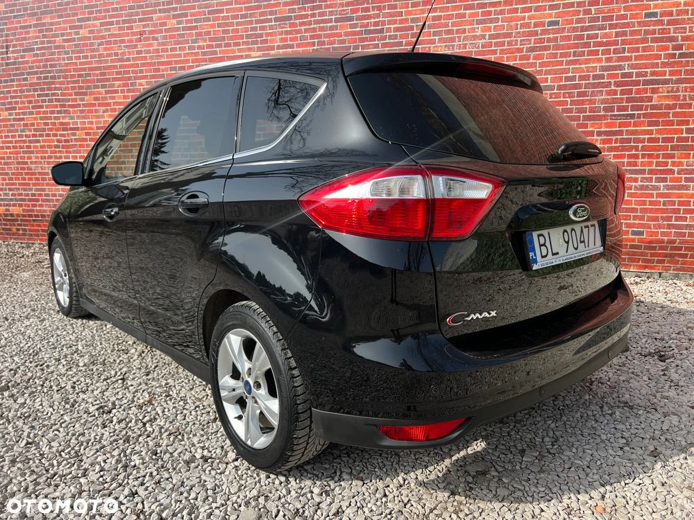 Ford C-MAX - 4