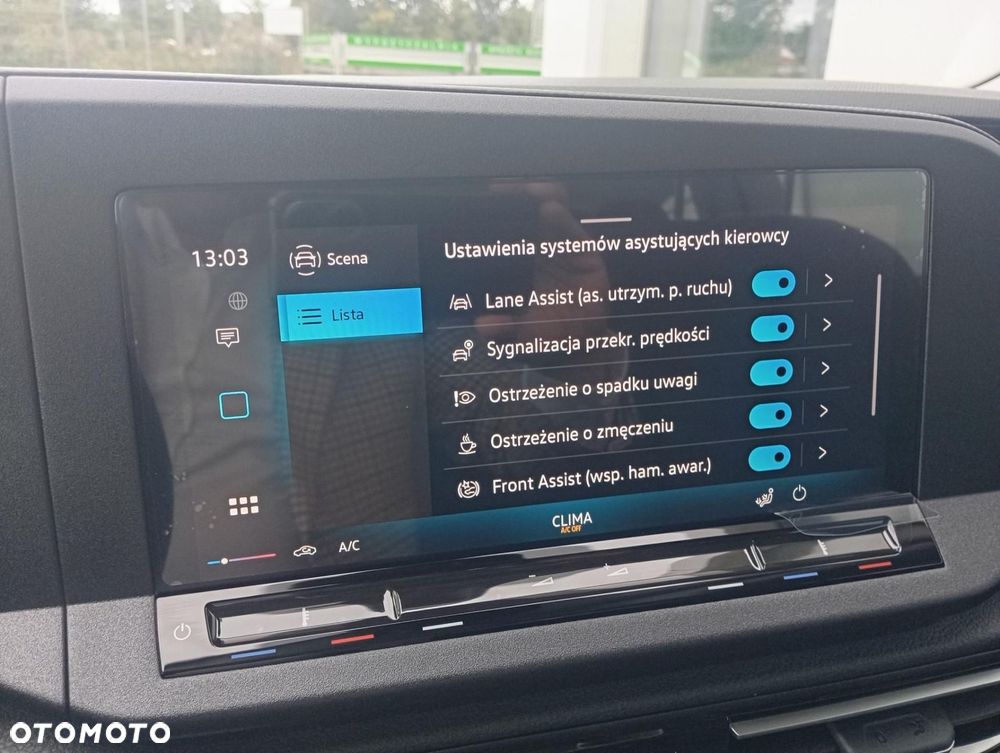 Volkswagen Caddy - 24