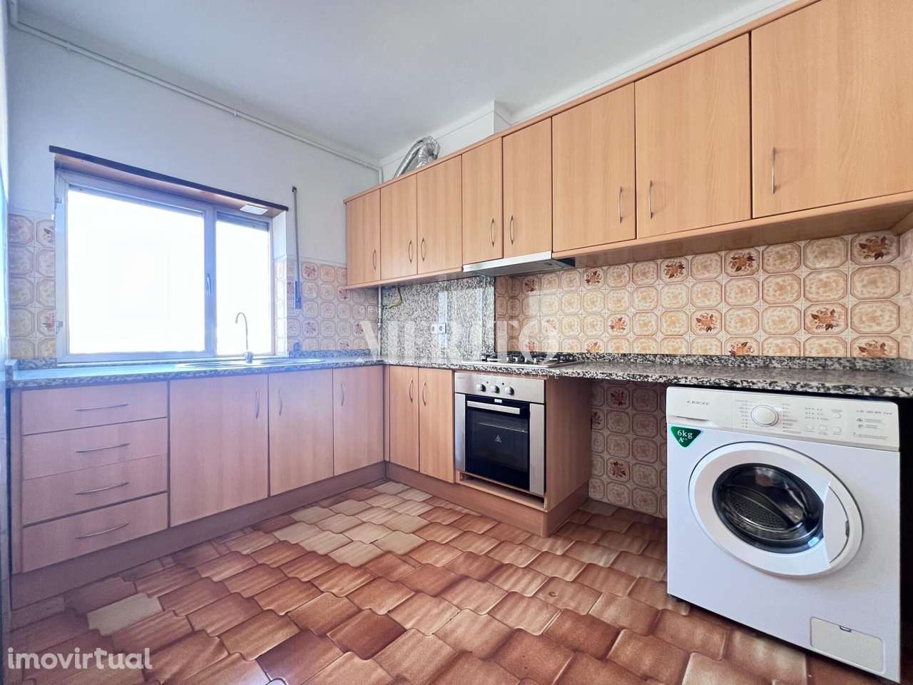 Apartamento T3 em Maximinos – Braga. - Grande imagem: 2/16