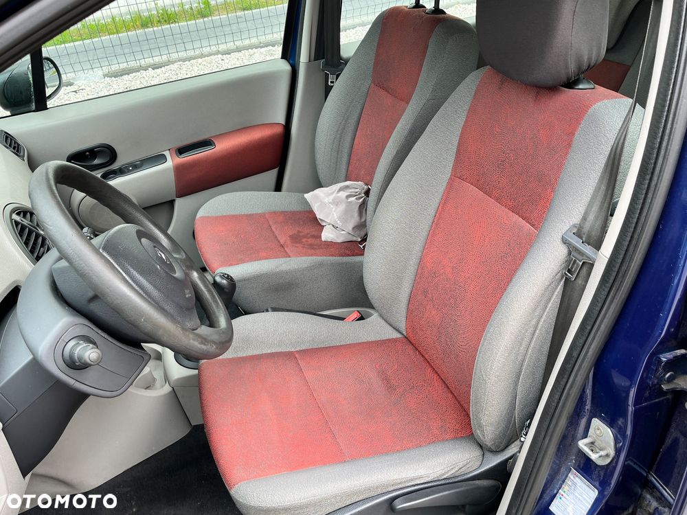 Renault Modus 1.2 Pack Authentique - 9