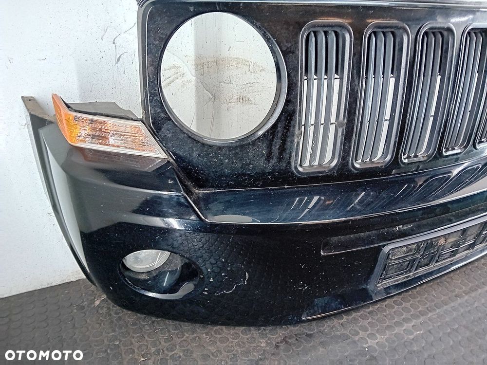 ZDERZAK PRZÓD JEEP PATRIOT PX8 - 3