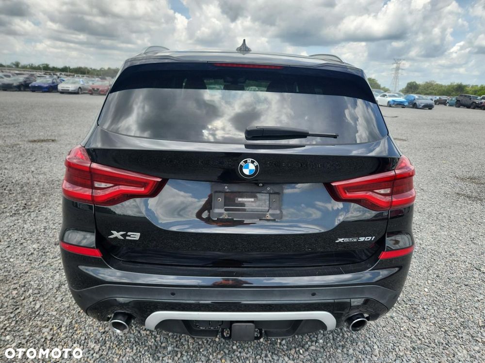 BMW X3 - 3