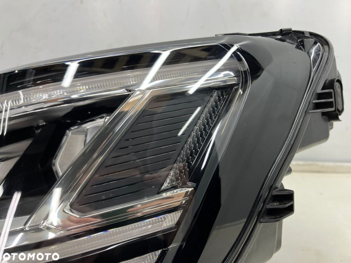 Lampa reflektor Audi Q8 e-tron Q8 e-tron Sportback 18r.- LEWA przednia FULL LED Europa 4ke941039 - 14