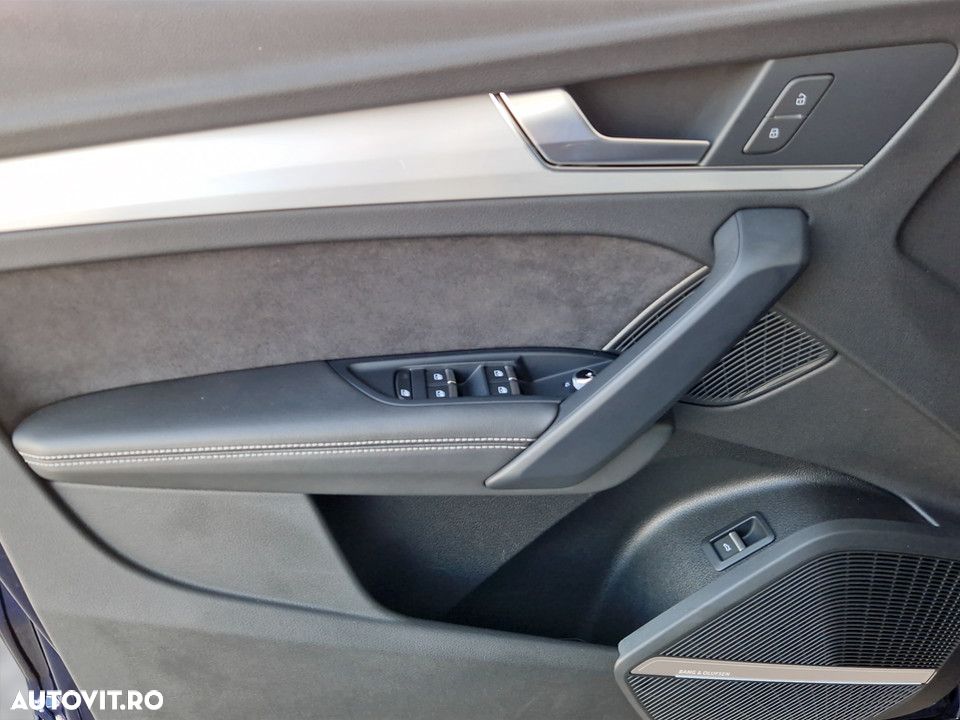 Audi Q5 40 TDI quattro S tronic MHEV S Line - 15