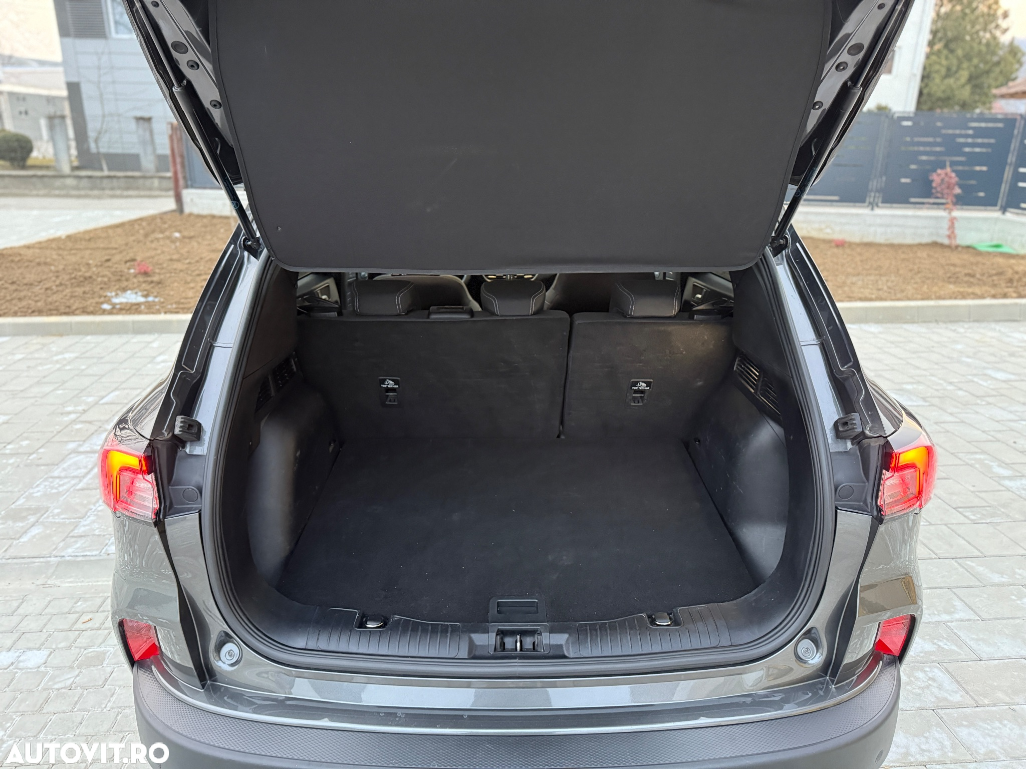 Ford Kuga 1.5 EcoBlue Aut. TITANIUM - 23