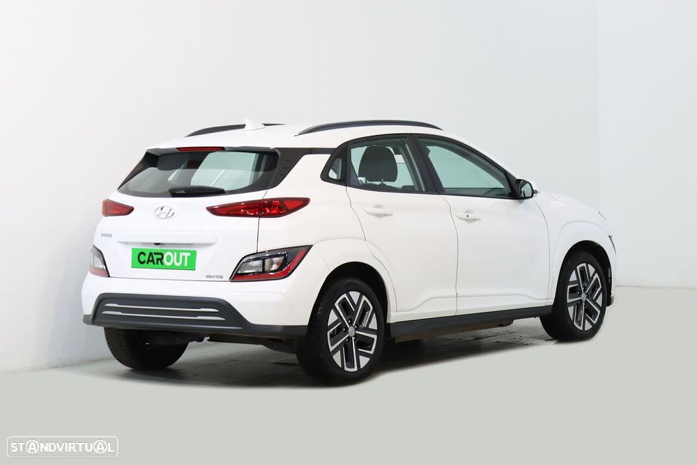 Hyundai Kauai EV 64 kWh Premium - 2