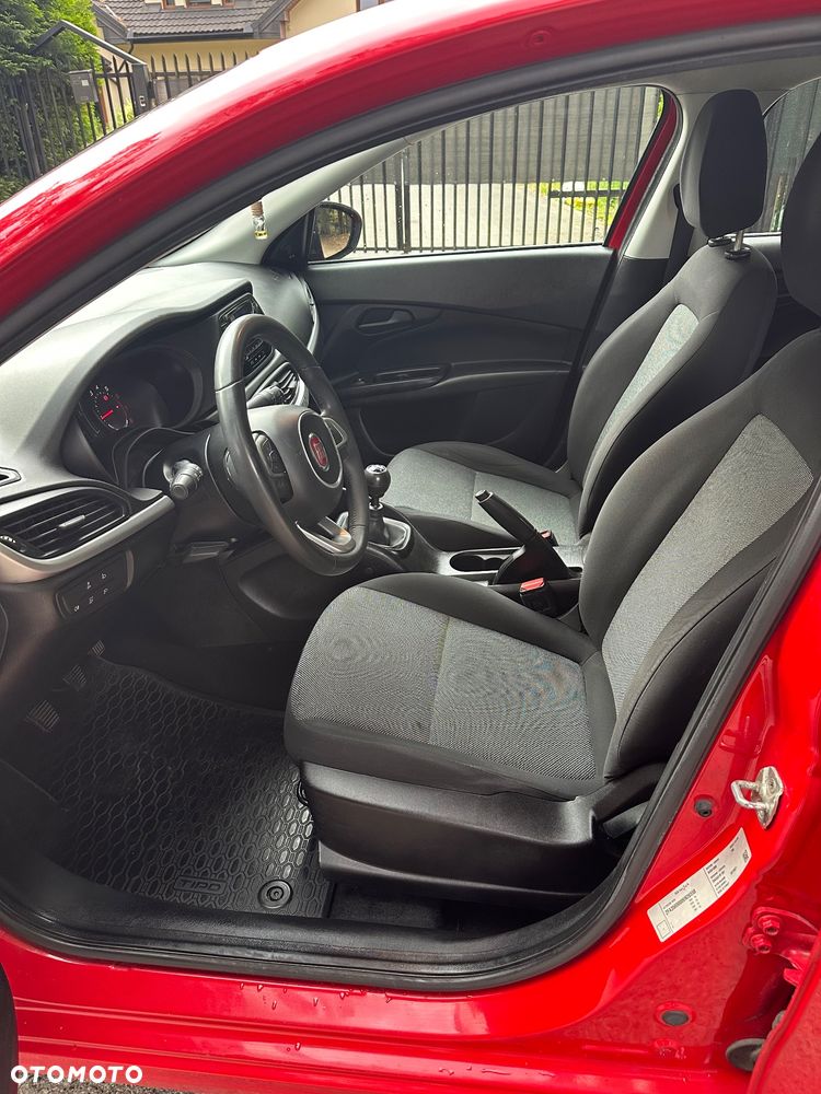 Fiat Tipo 1.4 16V - 9