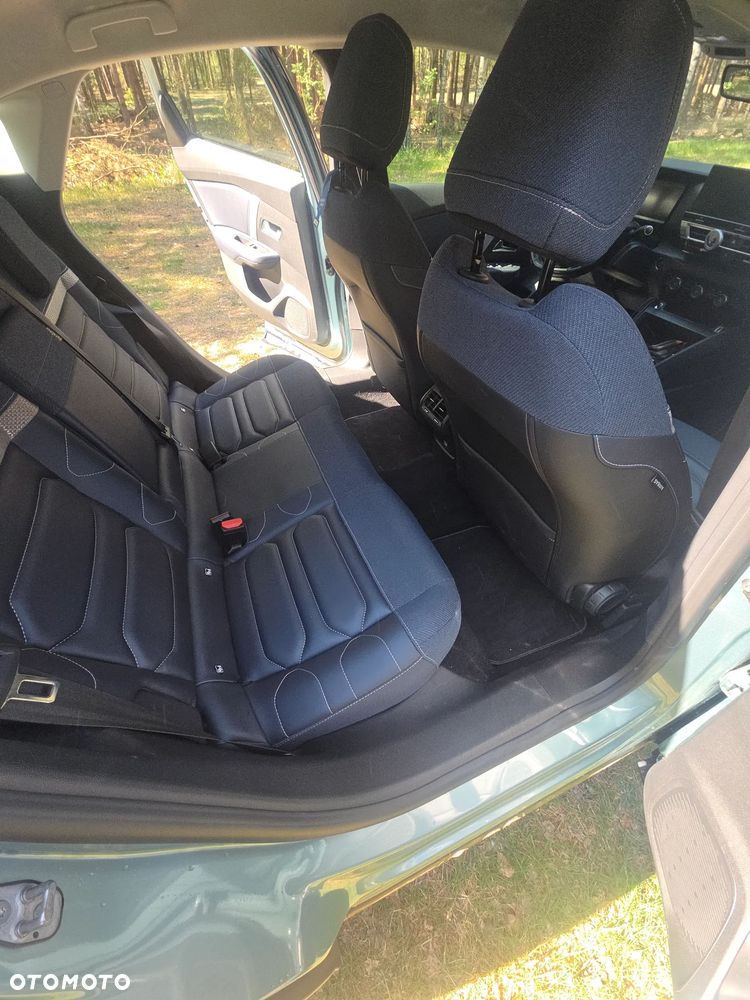 Citroën C4 1.5 BlueHDi Feel Pack S&S EAT8 - 11