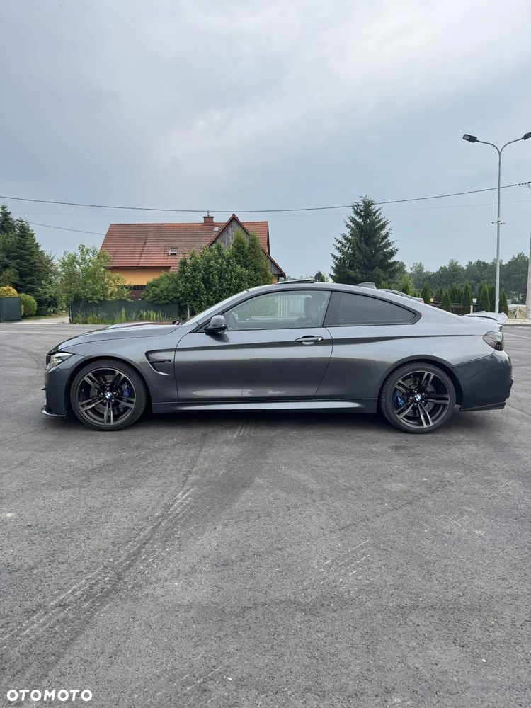 BMW M4 - 3