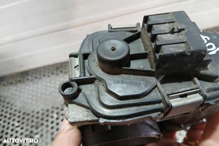 Clapeta acceleratie 96-479-254-80 96-479-254-80 Citroen C4 1 [2004 - - 4