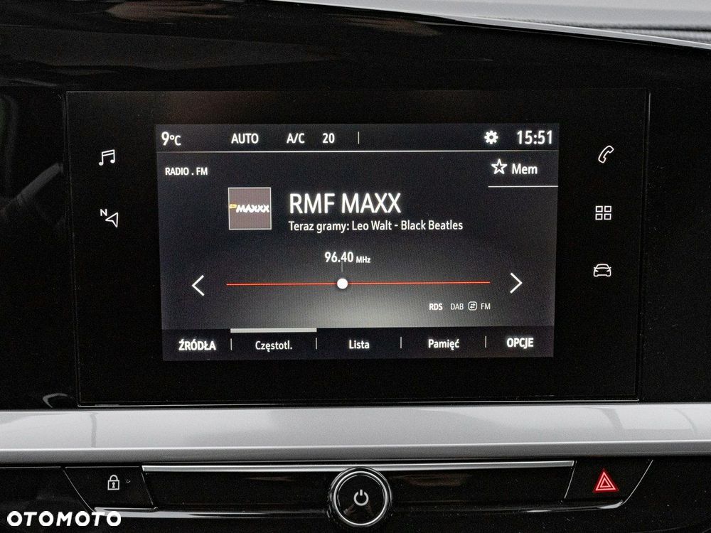 Opel Mokka 1.2 T Edition S&S - 21