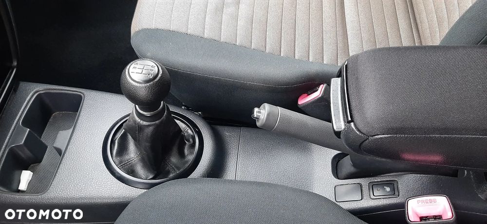 Fiat Sedici 1.6 16V 4x2 Emotion - 27