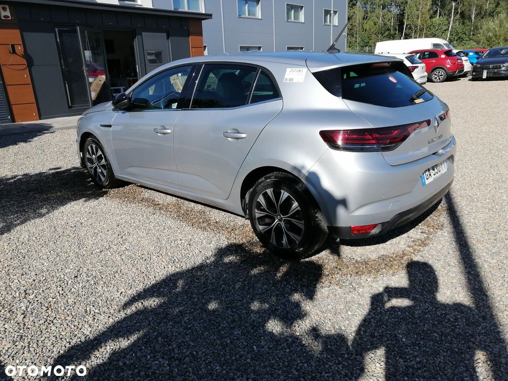 Renault Megane - 4