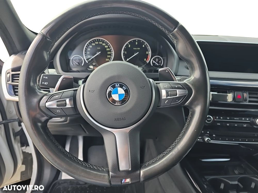 BMW X5 xDrive40d - 22