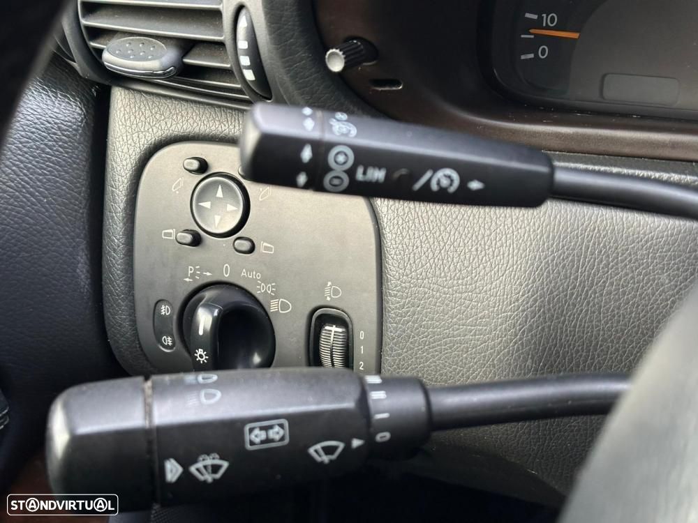 Mercedes-Benz C 220 - 20