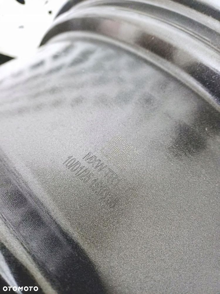 felgi ALU 18 5x108 Nowe Ford S-max I Galaxy II kuga I II III C-max - 11