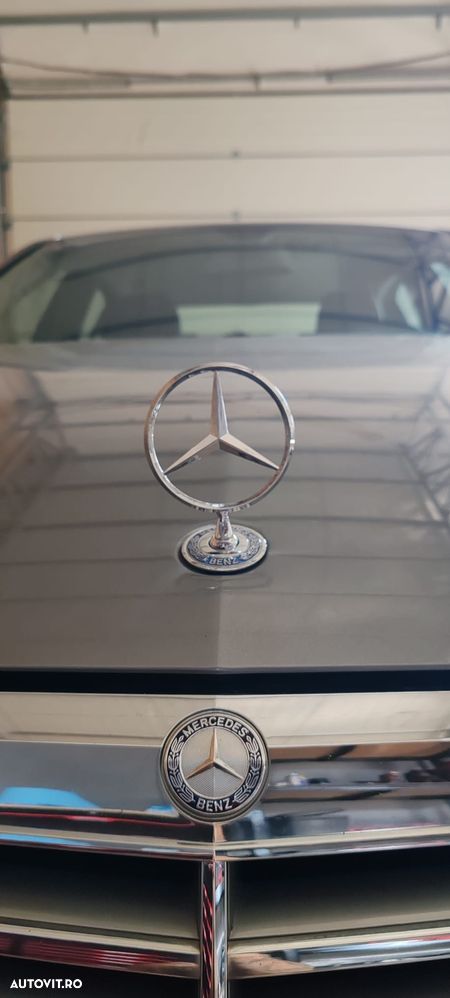 MERCEDES-BENZ E-Class 2009 — imagine 18