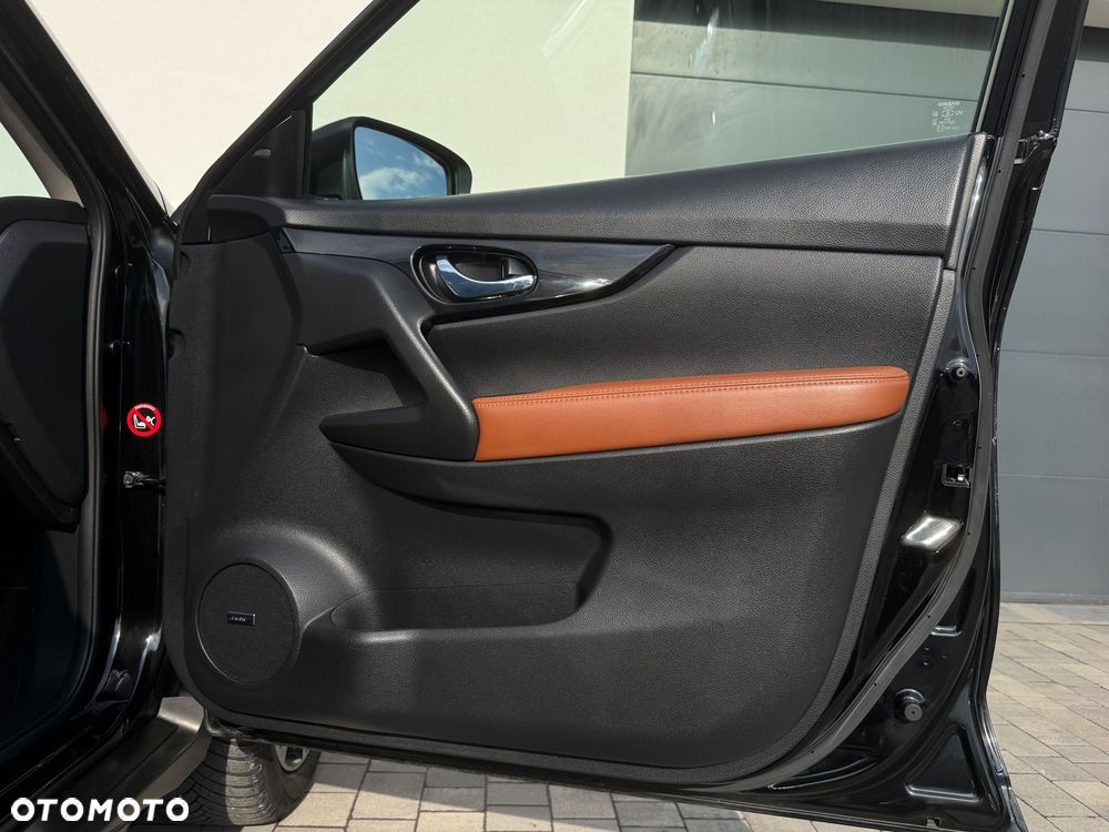 Nissan X-Trail 1.6 dCi ALL-MODE 4x4i 360 - 28