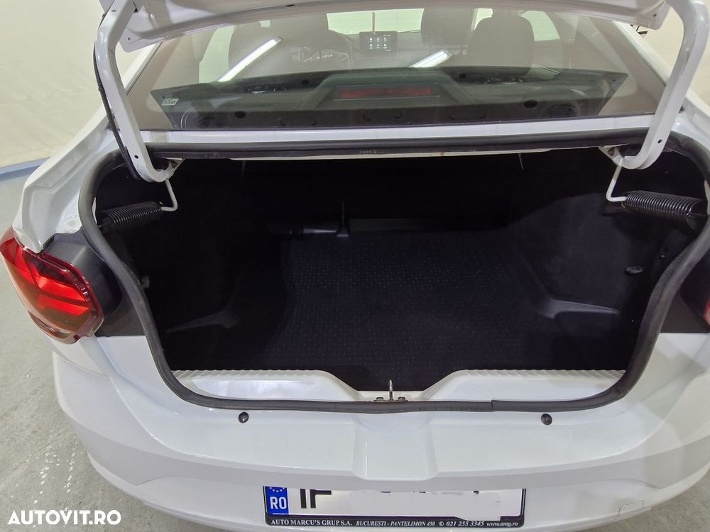 Dacia Logan ECO-G 100 MT6 XX - 5