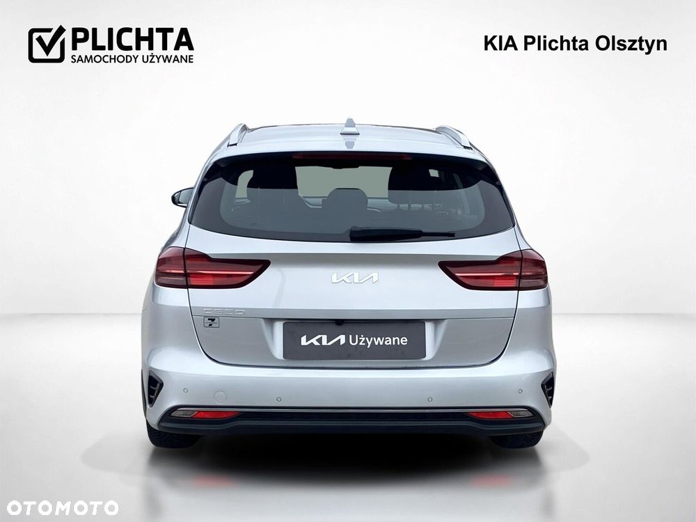 Kia Ceed - 4