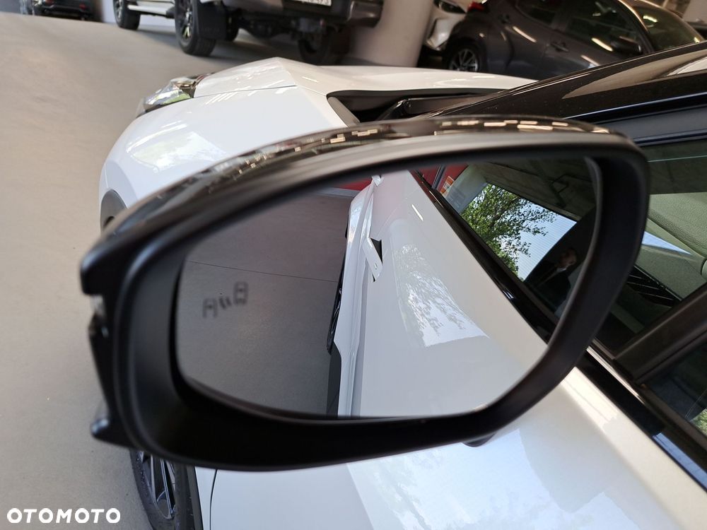 Toyota C-HR 1.8 Hybrid Style - 34