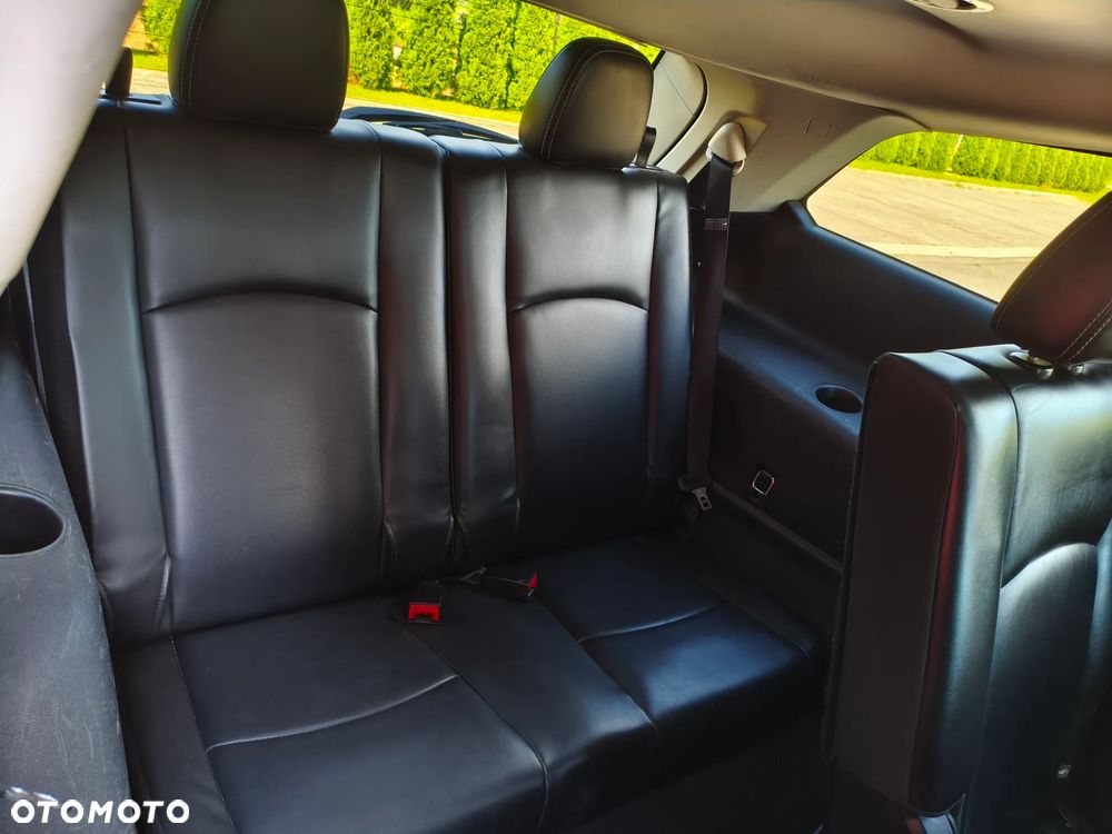 Fiat Freemont 2.0 Multijet 16V DPF Automatik Allrad Lounge - 17