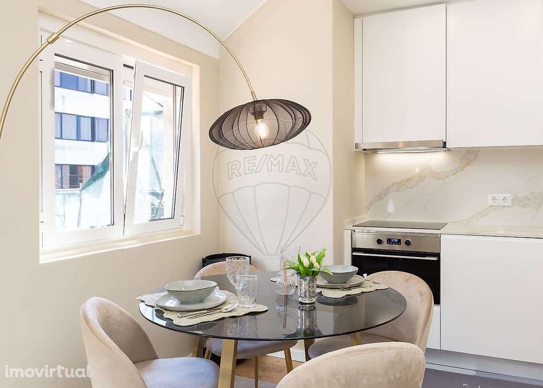 Apartamento T1 para arrendamento - Grande imagem: 5/25