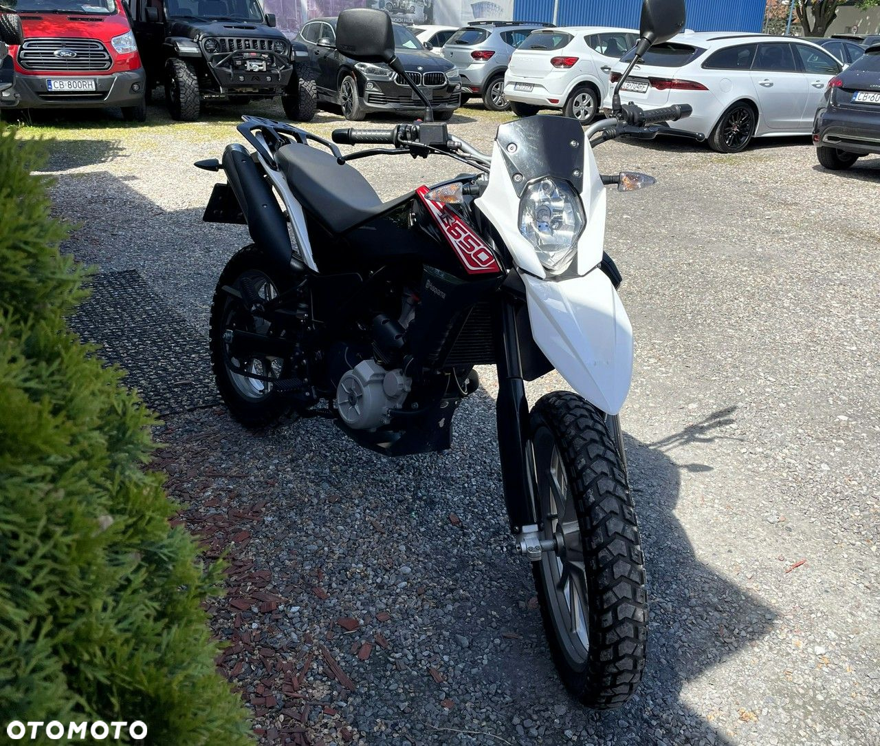 Husqvarna Inny