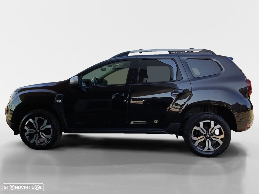 Dacia Duster 1.0 TCe Journey - 2
