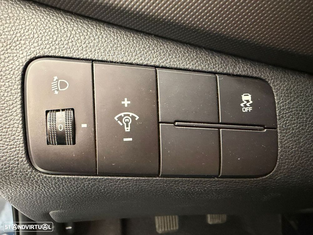 Hyundai i10 1.0 Urban - 17