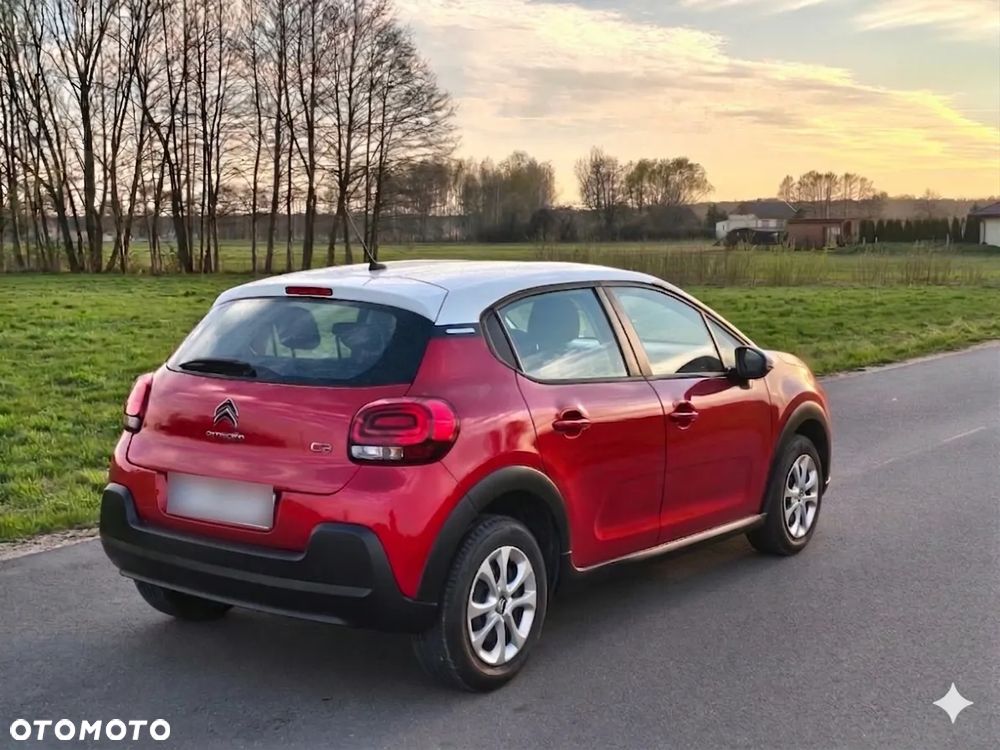 Citroën C3 Pure Tech 83 S&S YOU - 4