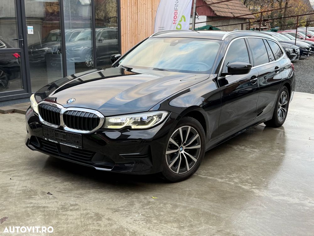BMW Seria 3 - 30