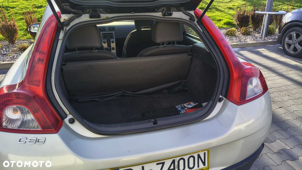Volvo C30 2007 photo 2