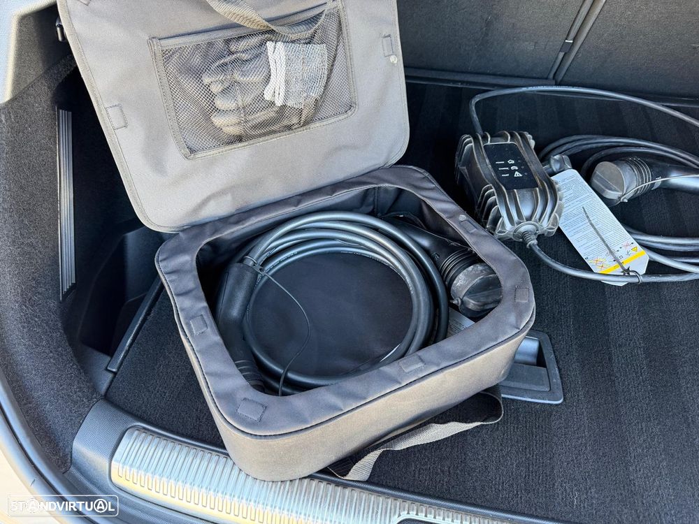 DS DS7 Crossback E-Tense Grand Chic EAT8 - 49