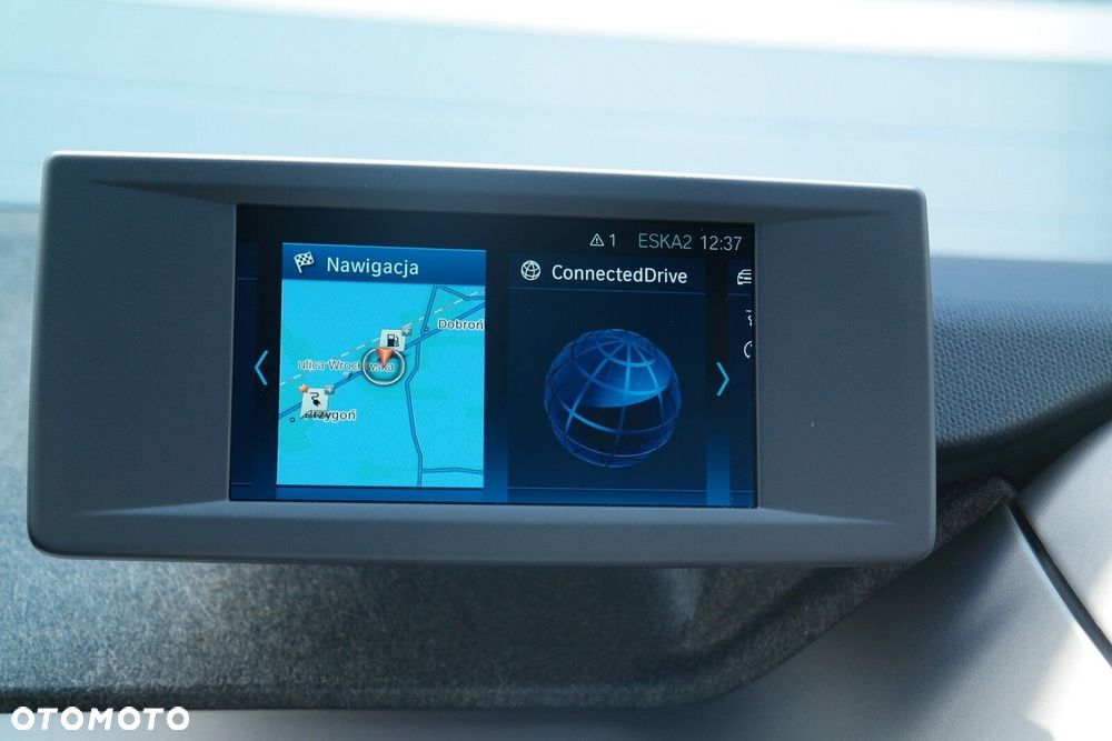 BMW i3 - 28
