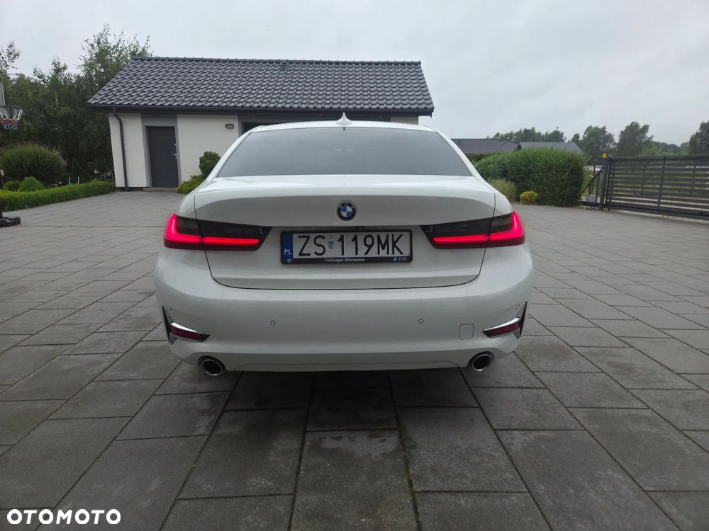 BMW Seria 3 - 9
