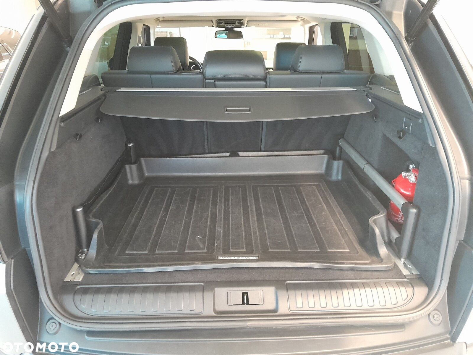Land Rover Range Rover Sport S 3.0 SD V6 HSE - 15
