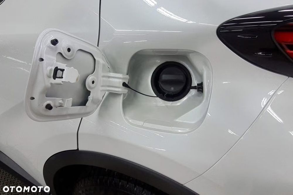 Toyota C-HR Lounge - 9