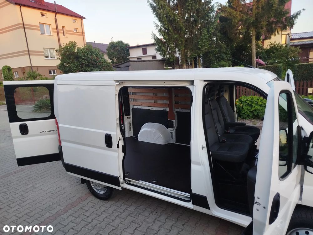 Citroën Jumper - 40