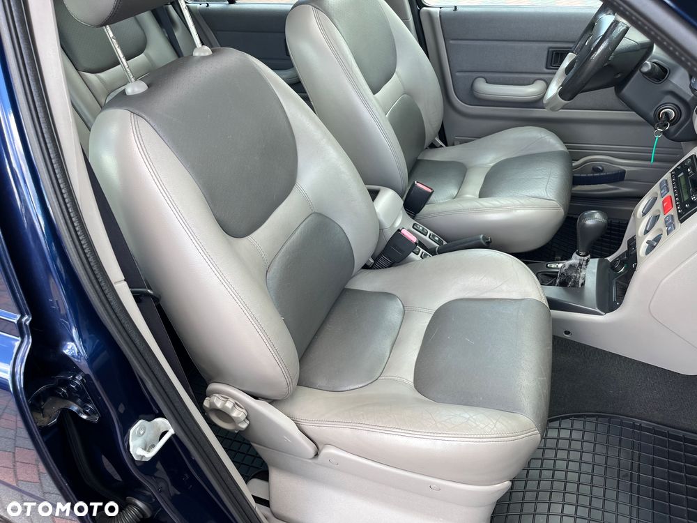 Land Rover Freelander - 16