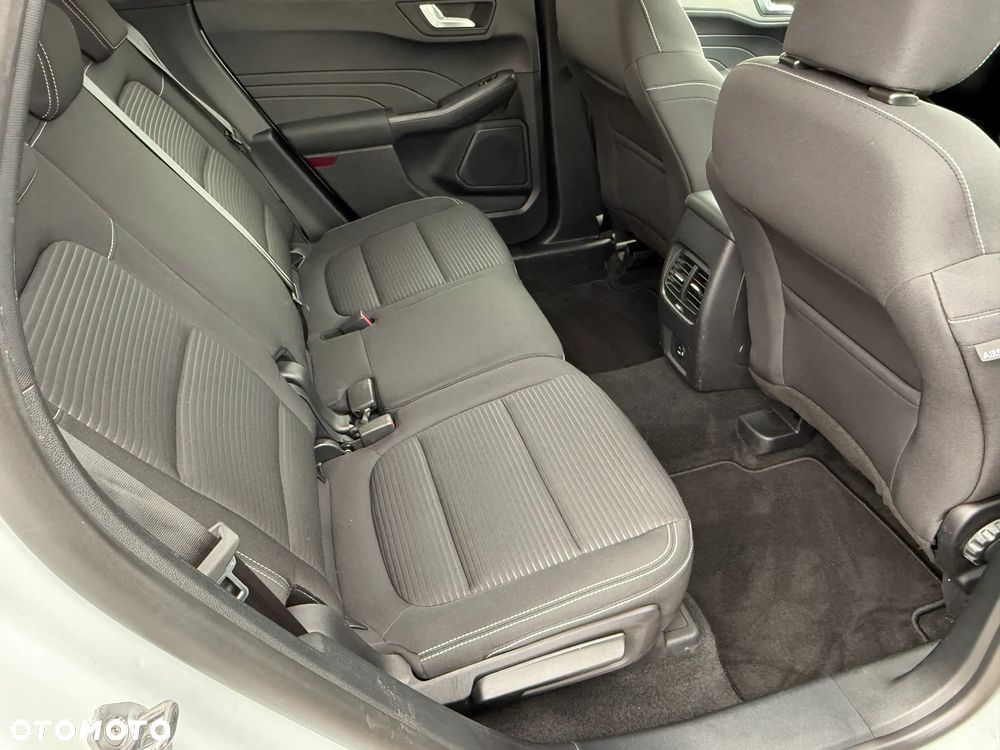 Ford Kuga 2.0 EcoBlue 4x4 COOL&CONNECT - 38