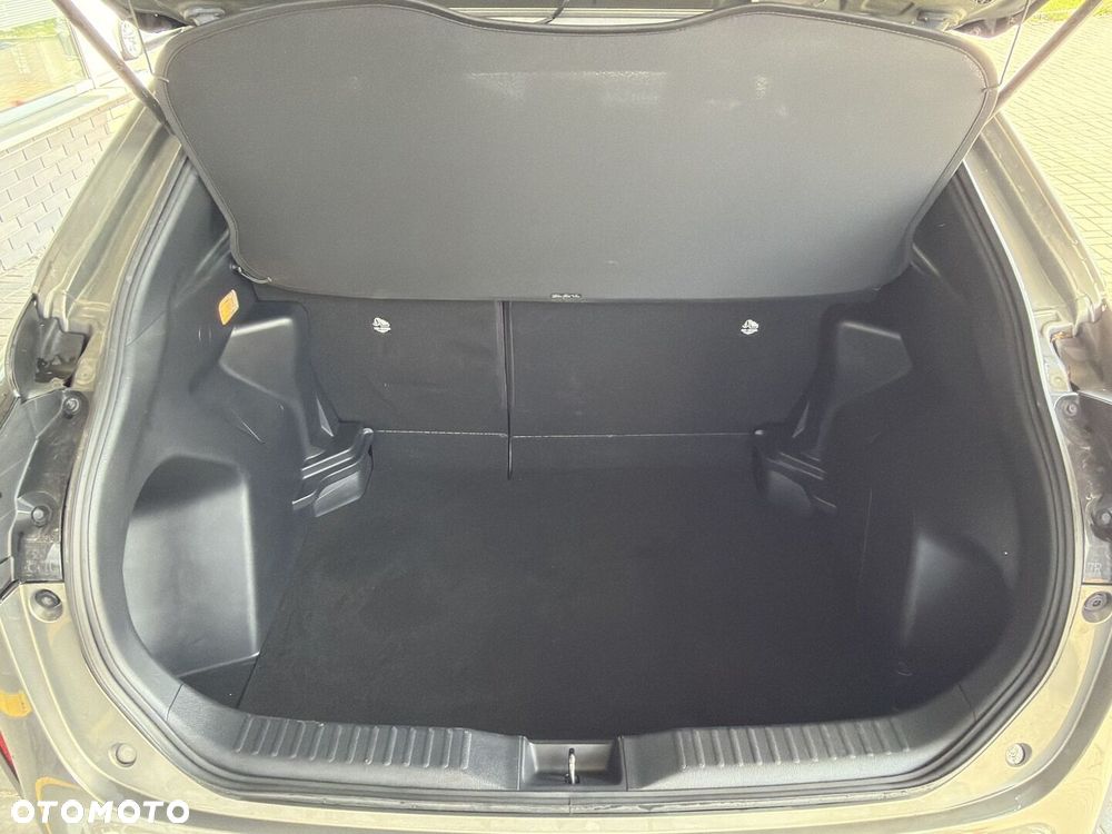 Toyota Yaris Cross Hybrid 1.5 Comfort - 10