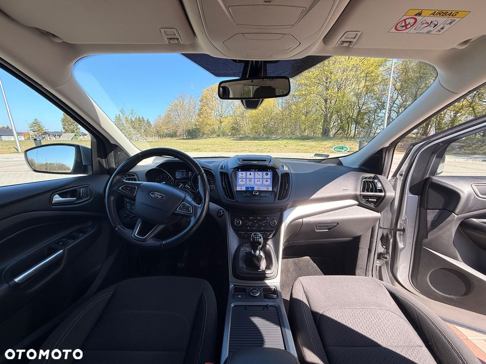 Ford Kuga 1.5 EcoBoost FWD Trend ASS MMT6 - 7